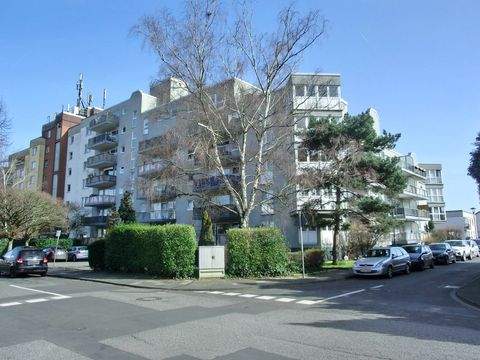 Köln Wohnungen, Köln Wohnung kaufen