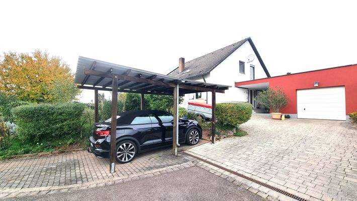 Carport