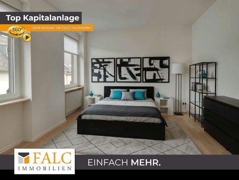 Mayen Wohnungen, Mayen Wohnung kaufen