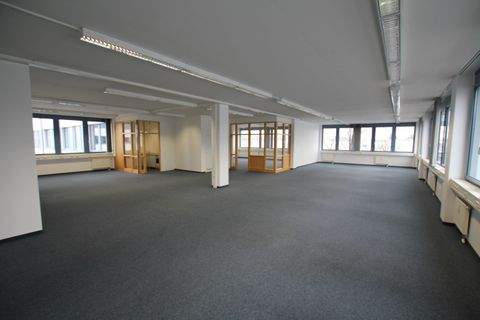 Karlsfeld Büros, Büroräume, Büroflächen 