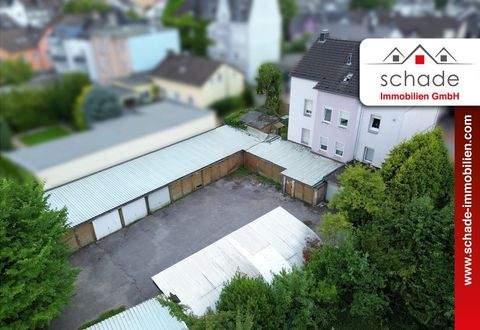 Lüdenscheid Häuser, Lüdenscheid Haus kaufen