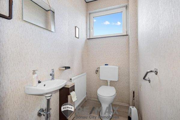 Bungalow 2304 Orth an der Donau