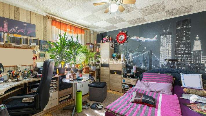 EG Kinderzimmer 1
