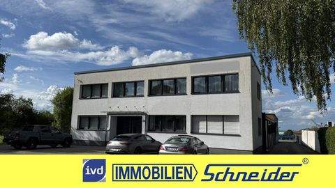 Fröndenberg Büros, Büroräume, Büroflächen 