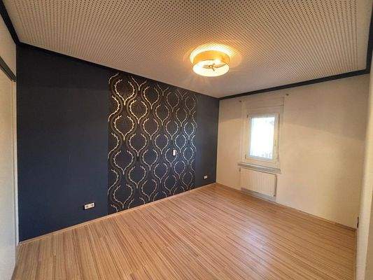 Wohnung 3. Obergeschoss