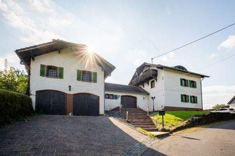 Neustadt (Wied) Häuser, Neustadt (Wied) Haus kaufen