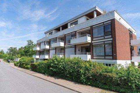 Scharbeutz Wohnungen, Scharbeutz Wohnung kaufen