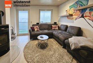 Wohnzimmer OG