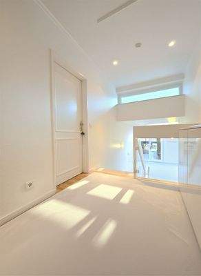 Treppenhaus 7 Stufen  Galerie