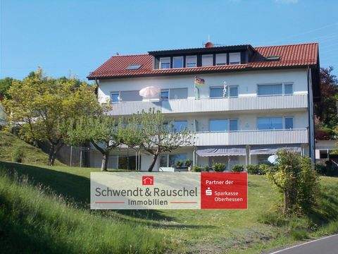 Ortenberg Häuser, Ortenberg Haus kaufen