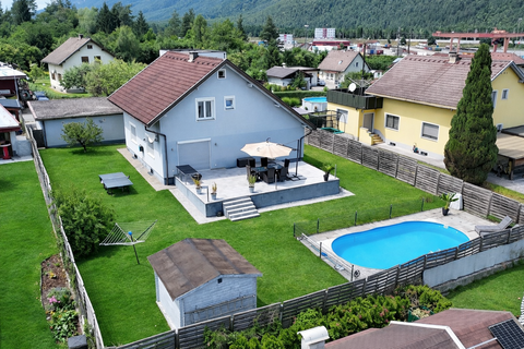 Finkenstein am Faaker See Häuser, Finkenstein am Faaker See Haus kaufen