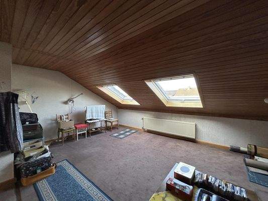 DG - Gast 1 (Nutzfläche)