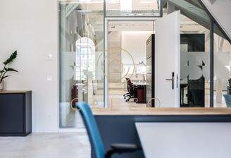 Arbeitsbereich Beispiel 2