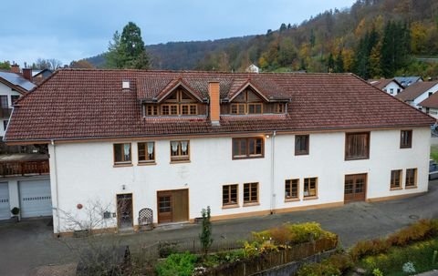 Stühlingen Häuser, Stühlingen Haus kaufen