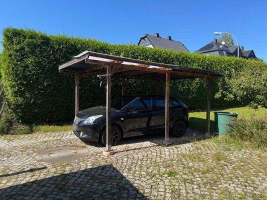 Carport 