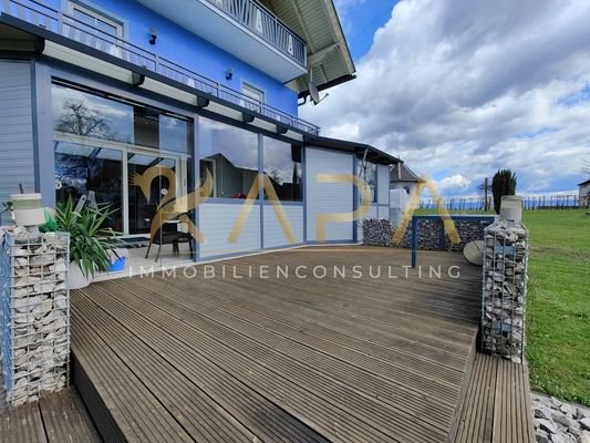 Südterrasse