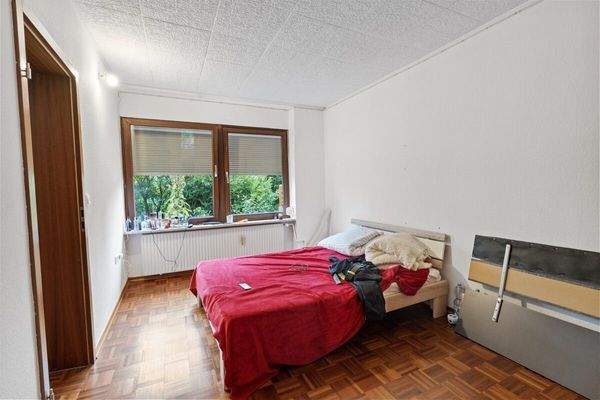 Erdgeschoss - Zimmer