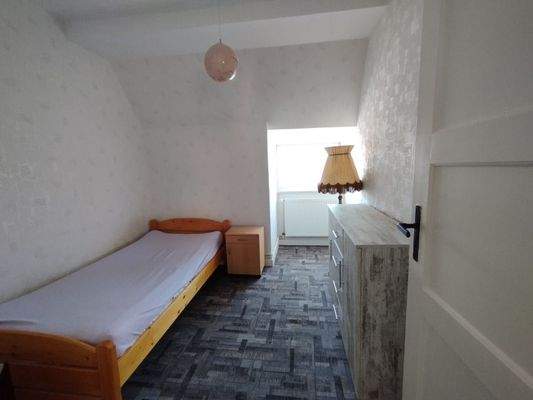 Kinderzimmer 1 im DG