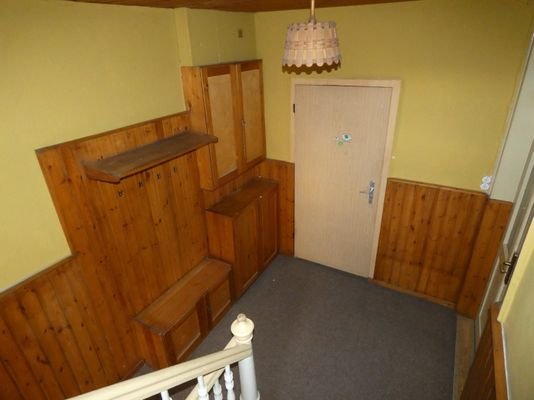 Treppenhaus