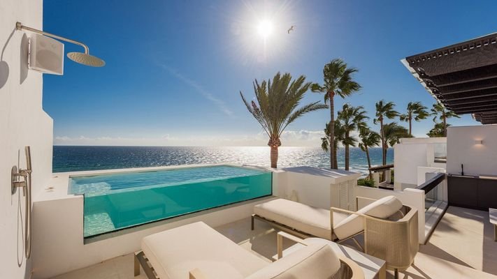 Photo: Apartment in Marbella Golden Mile