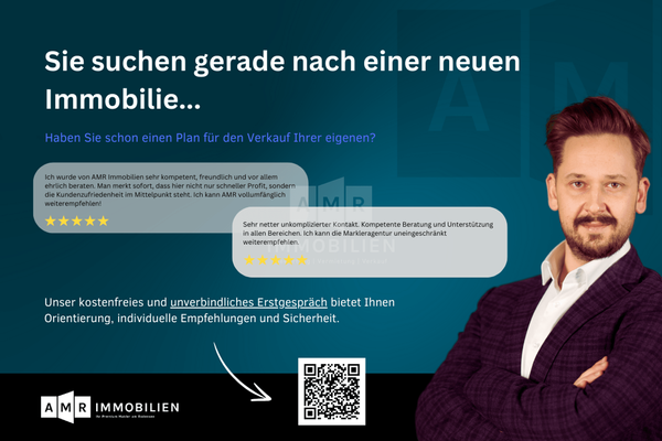 Unverbindliches Erstgespräch