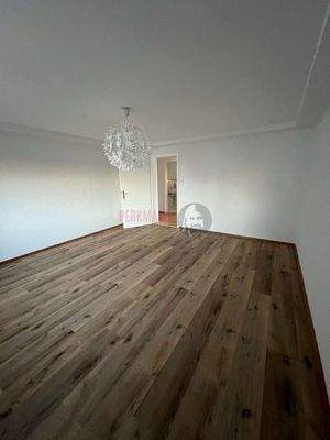 Haus 2 Wohnung Erdgeschoss