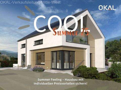 Münzenberg Häuser, Münzenberg Haus kaufen