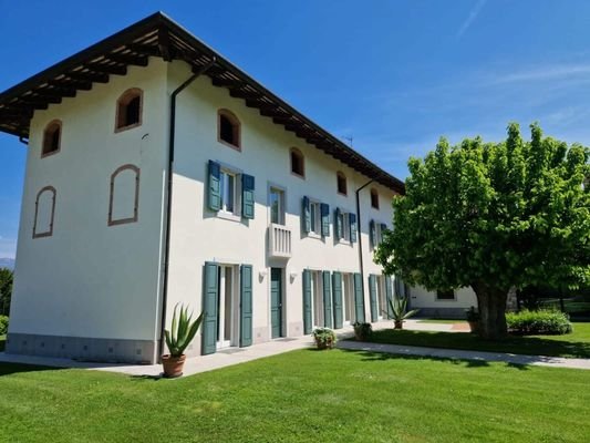 luxuriöses Landhaus in Cividale del Friuli