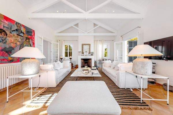 Stylisch und gemütlich