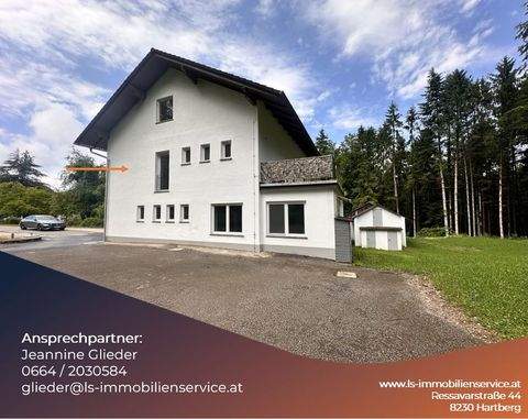 Feistritztal Wohnungen, Feistritztal Wohnung kaufen