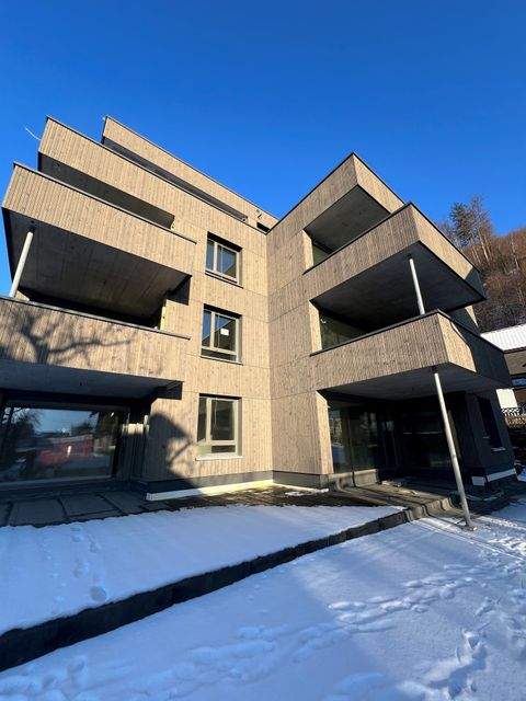 Dornbirn Wohnungen, Dornbirn Wohnung kaufen