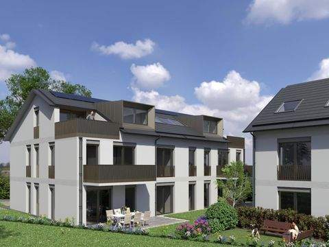 Grafing bei München Wohnungen, Grafing bei München Wohnung kaufen