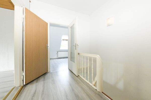 Haupthaus - DG - Flur