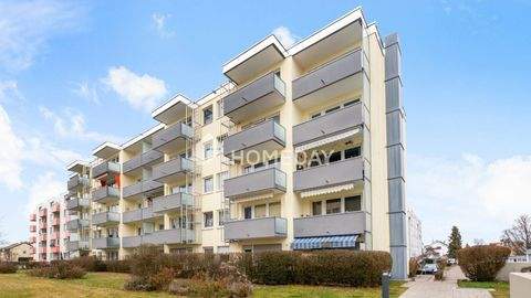 Germering Wohnungen, Germering Wohnung kaufen