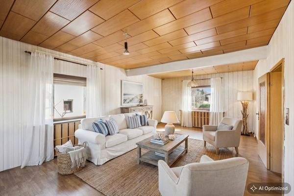 [KI-optimiertes Foto] WOHNZIMMER