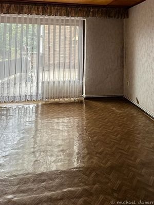 Zimmer mit Terrassenzugang
