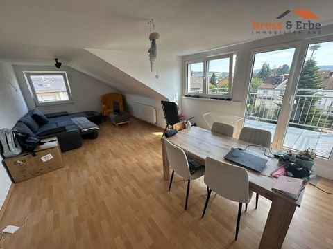 Bad Soden-Salmünster Wohnungen, Bad Soden-Salmünster Wohnung mieten