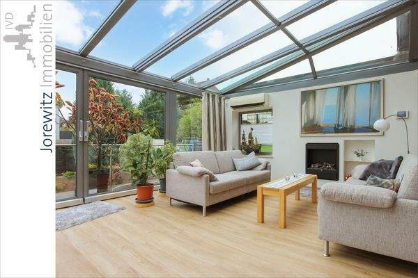 013 - Haus 1 - Wintergarten - Ansicht 2