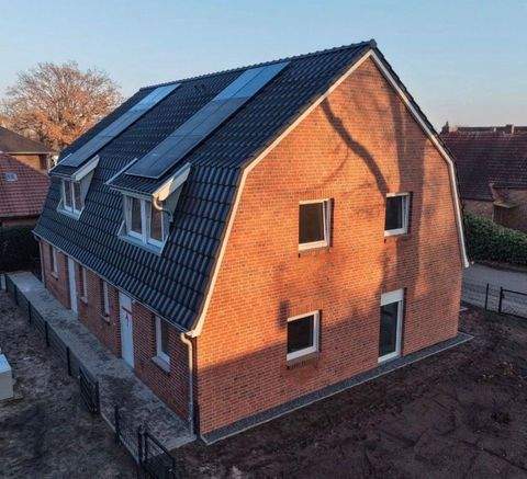 Hude (Oldenburg) Häuser, Hude (Oldenburg) Haus mieten 