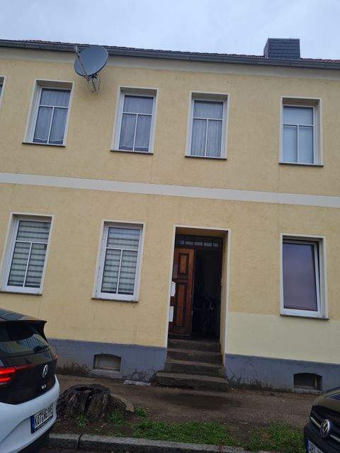 Bitterfeld-Wolfen Häuser, Bitterfeld-Wolfen Haus kaufen