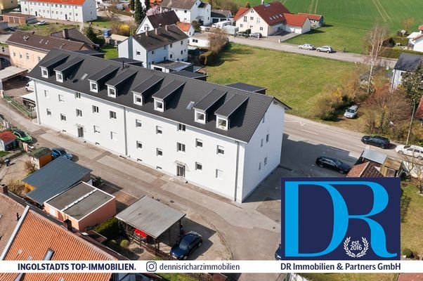 DR Immobilien & Partners GmbH