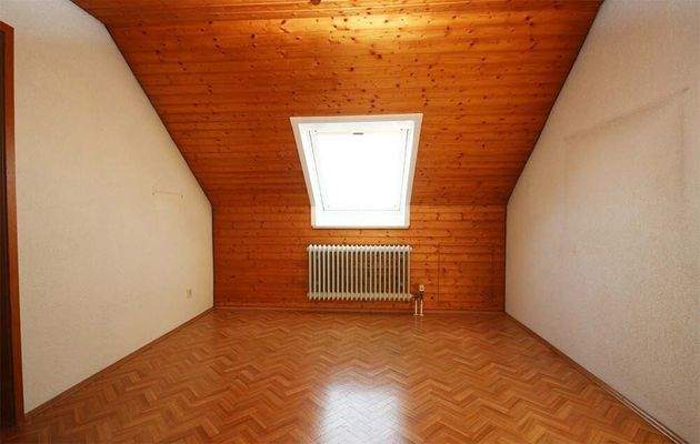 Vorraum Obergeschoss