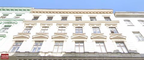 Wien Renditeobjekte, Mehrfamilienhäuser, Geschäftshäuser, Kapitalanlage