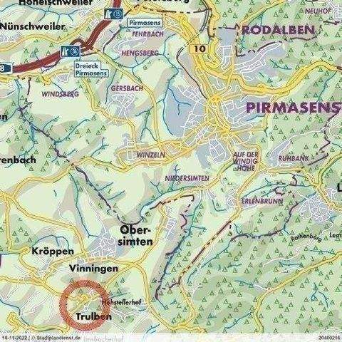 Trulben Grundstücke, Trulben Grundstück kaufen