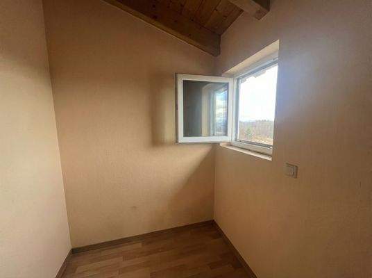 Begehbarer Kleiderschr