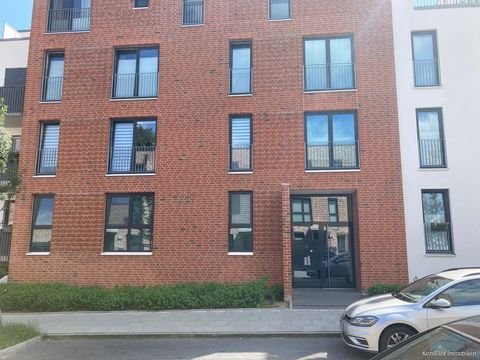 Hamburg Lohbrügge Wohnungen, Hamburg Lohbrügge Wohnung mieten