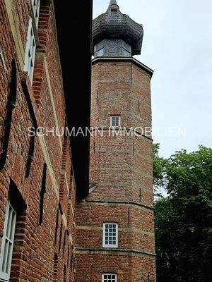 Marstall mit 12 Wohnungen