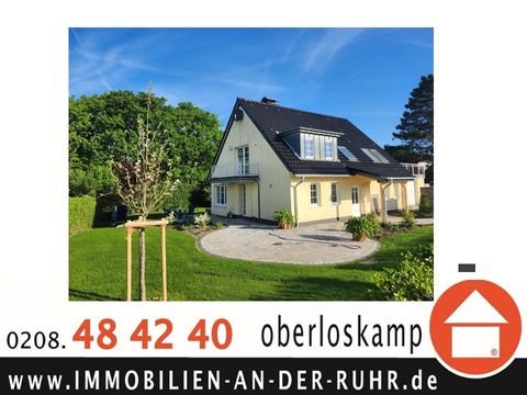 Mülheim an der Ruhr Wohnungen, Mülheim an der Ruhr Wohnung mieten