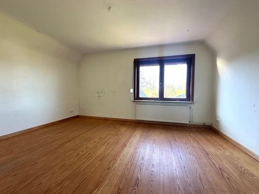 Zimmer II Dachgeschoss