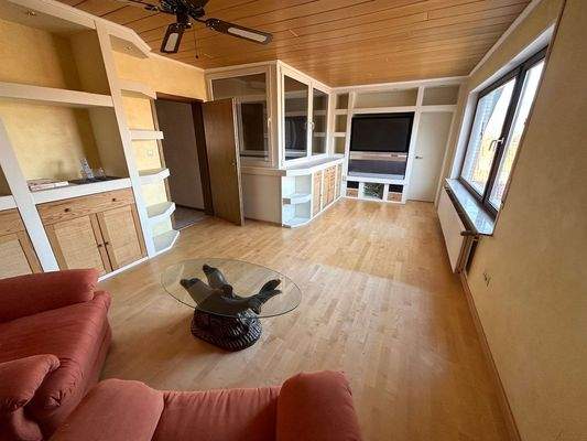 Großes Studio mit ...